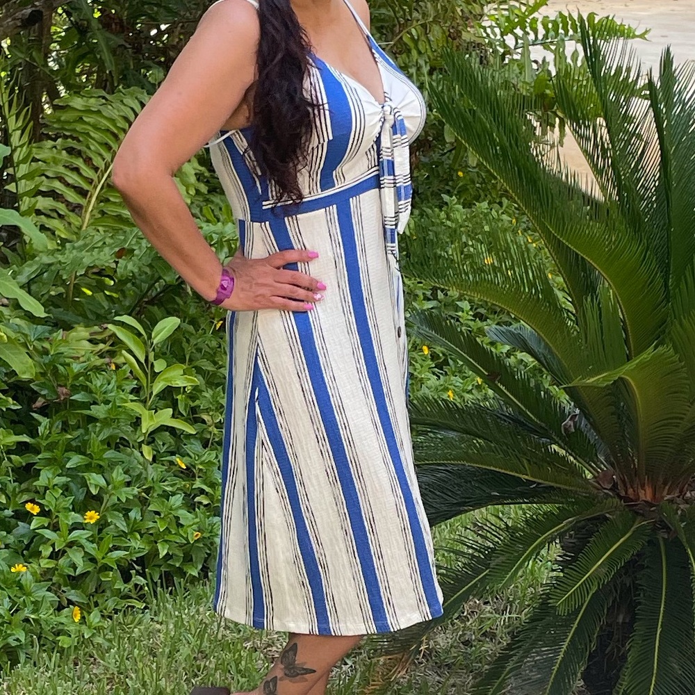 Cute Summer Dress